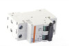 IMPA 352361 CIRCUITBREAKER 2-POLE 25 AMP