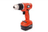 IMPA 590901 CORDLESS DRILL DRIVER 10mm 230 Volt-12 Volt  B&D