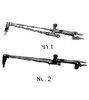 IMPA 850251 CUTTING TORCH 500 MM EXCL. NOZZLES