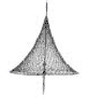 IMPA 370583 Daysignal - Conical shape - Black