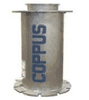 IMPA 591427 Deck mover Coppus (on request)
