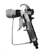 IMPA 270122 Airless paintspray gun Light gun