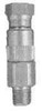 IMPA 270136 Airless paintspray gun swivel 1/4" (M) x 1/4" (F) Graco , art.nr. 239663