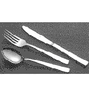 IMPA 170161 DINNER FORK STAINLESS STEEL 18/0