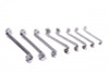 IMPA 610752 12 Point double offset wrench 32 x 35 mm
