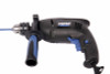 IMPA 591013 Drill portable electric - 13mm steel - 650 watt Snowaves Z1J-13 (L + R - 220 volt - keyless)