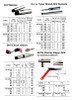 IMPA 632352 DRILL SLEEVE MT 3 x MT 1 (outside x inside)
