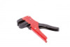 IMPA 611737 ELECTRIC CABLE STRIPPER 180mm cap.0,5-6mm2 KNIPEX