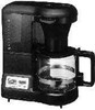 IMPA 174531 ELECTRIC COFFEE MAKER 110V 60HZ 10-12 CUPS