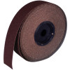 IMPA 614717 EMERY TAPE ABRASIVE 40mm Grit 80 roll of 25mtr.