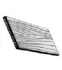 IMPA 232714 ENERGY SAVING LAMP 2D 10 WATT/83 4 PINS