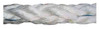 IMPA 211685 EUROFLOAT MOORING LINE 8-strand 32mm x 220 mtr.