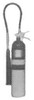 IMPA 331041 Extinguisher CO2 MED 2 kg