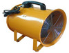 IMPA 591401 Fan ventilation portable electric - 200mm - tube type Aircom AWS200SA (110 volt)