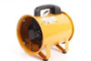 IMPA 591406 Fan ventilation portable electric - 200mm - tube type Aircom AWS200SA (220 volt)