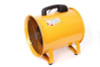 IMPA 591403 Fan ventilation portable electric - 300mm - polymer body - tube type Cobolt CPF12 (110 volt)