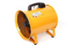 IMPA 591407 Fan ventilation portable electric - 300mm - tube type Aircom AWS300SA (220 volt)