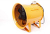 IMPA 591408 Fan ventilation portable electric - 400mm - tube type Aircom AWS400SA (110 volt)