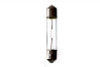 IMPA 140417 FESTOON-LAMP 24V 3W S6 6X36 MM