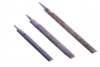 IMPA 614336 FILE HALF-ROUND DOUBLE-CUT SECOND-CUT 200MM
