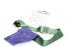 IMPA 331101 Firemanslife belt + 70 cm line with hook