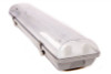 IMPA 211854 FLUO FIXTURE WATERTIGHT 220V 50HZ2X36W