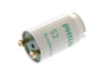 IMPA 212647 FLUORESCENT TUBE STARTER S2 PHILIPS