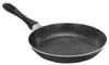 IMPA 171729 FRYING PAN WITH HANDLE 200mm TEFLON COATED TEFAL