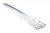 IMPA 372454 GALVANIZED CABLE TRAY 2 MTR X 100 MM