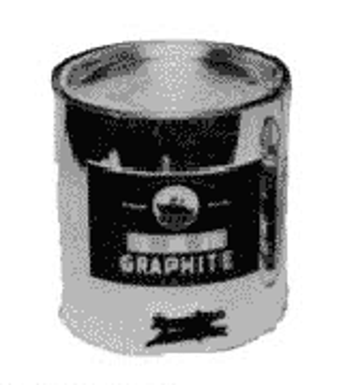 IMPA 812406 GRAPHITE FLAKE 1 KG