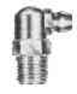 IMPA 617616 Grease nipple Angle C 90 - PT 1/8
