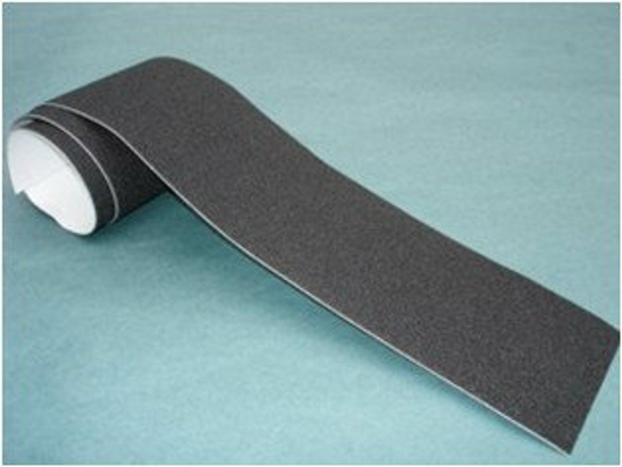 IMPA 331182 Anti slip safety walk tape 50 mm x 18 mtr colour black
