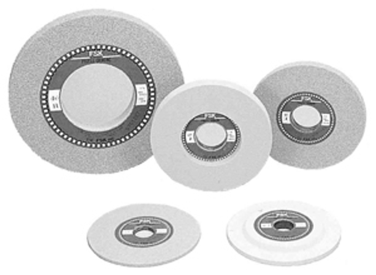 IMPA 614820 GRINDING WHEEL 150x20x32mm Grain 60 SILICON CARBIDE