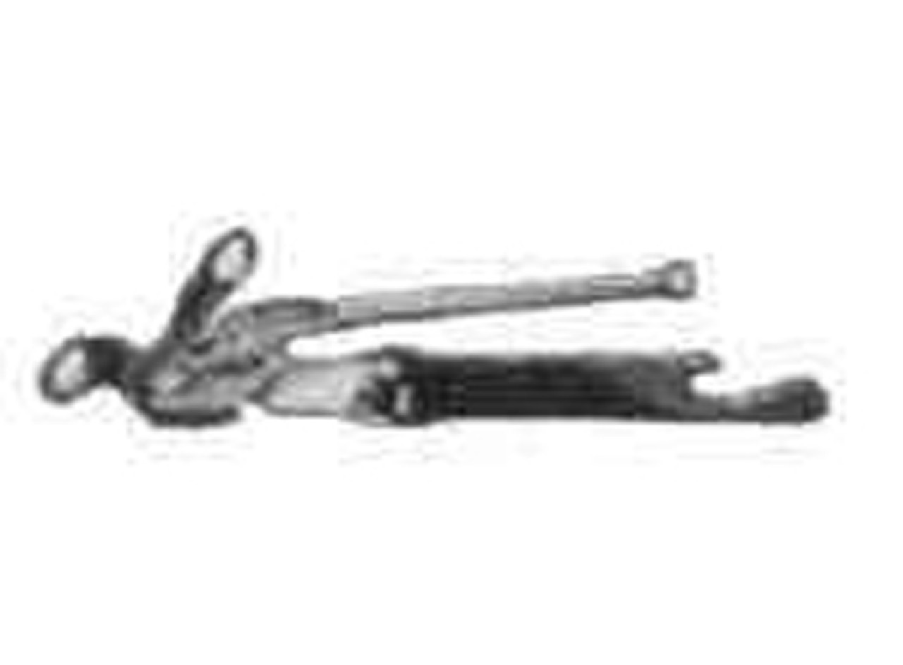 IMPA 172618 HAND CAN OPENER WING-TYPE