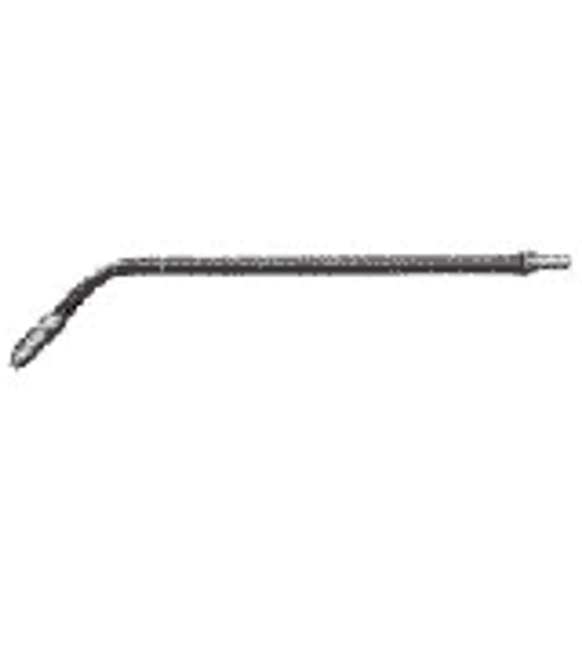 IMPA 330819 APPLICATOR FOR ALL PURPOSE NAKAJIMA 1800 MM APPL. SS / ADAP. BRASS 21/2" 91 MM 65A WITH ADAPTER