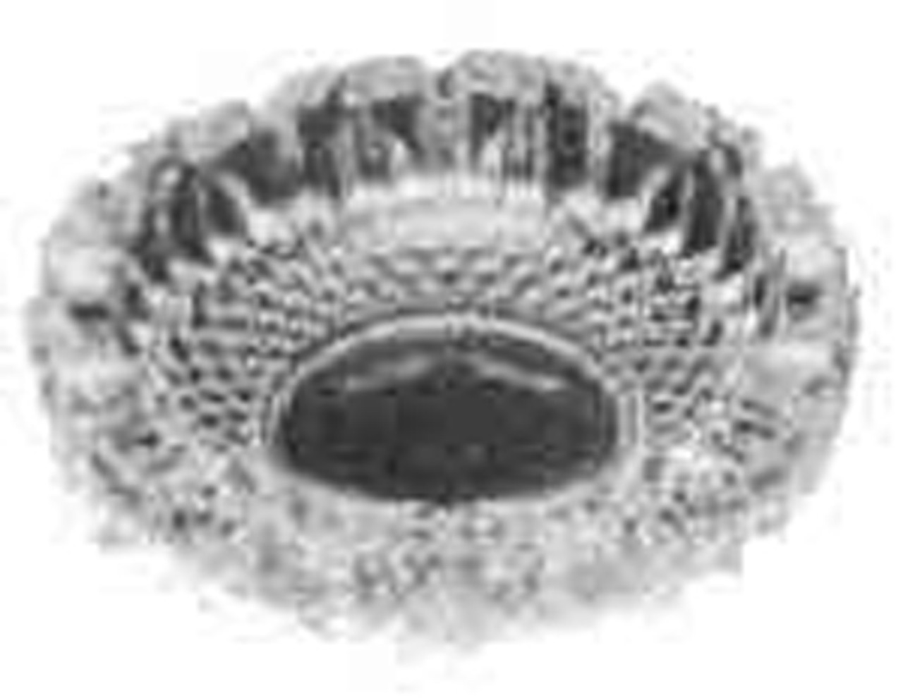 IMPA 174311 ASHTRAY 120x120mm DURALEX