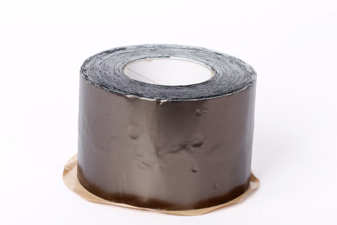 IMPA 232453 HATCH COVER TAPE, 150MMX10MTR