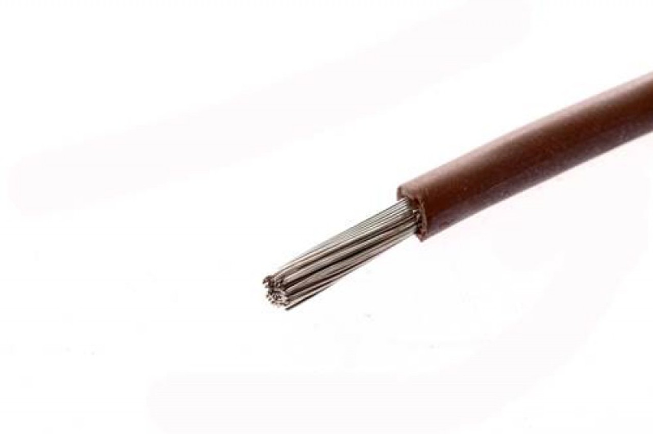 IMPA 362244 HEAT RESISTANCE CABLE 1X2.50QMM