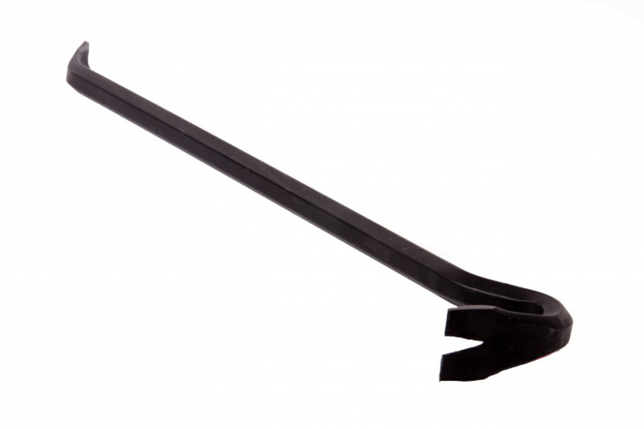 IMPA 612871 BAR GOOSENECK TYPE 600MM