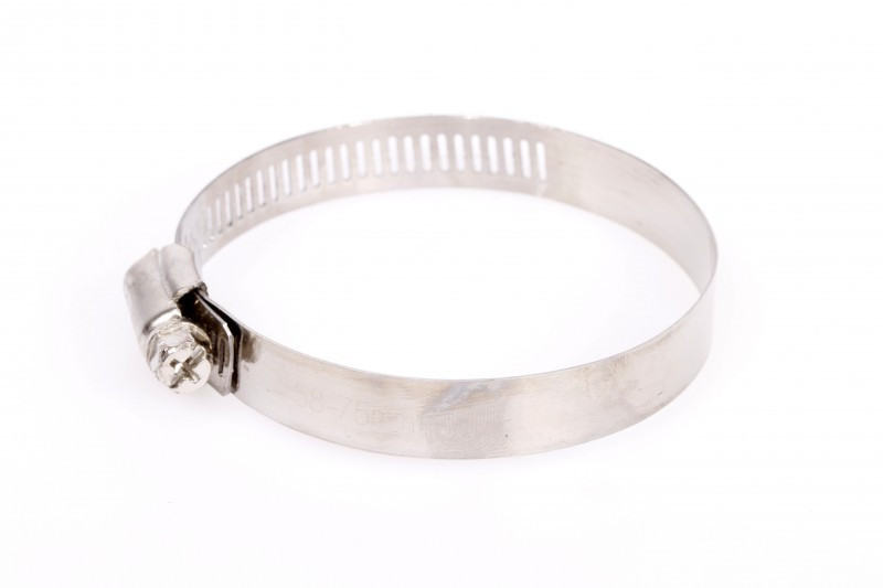 IMPA 614072 HOSE CLIP 60-80mm STAINLESS STEEL