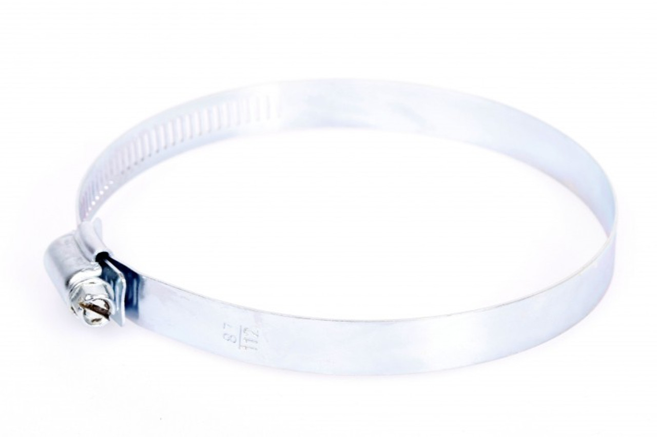 IMPA 614061 HOSE CLIP MIKALOR 100-120 MM GALVANIZED