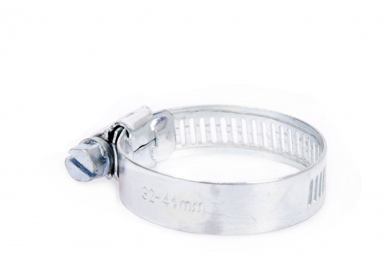 IMPA 614056 HOSE CLIP MIKALOR 25-40 MM GALVANIZED