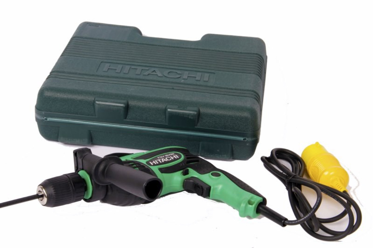 IMPA 591003 IMPACT DRILL ELECTRIC 13mm 110 Volt