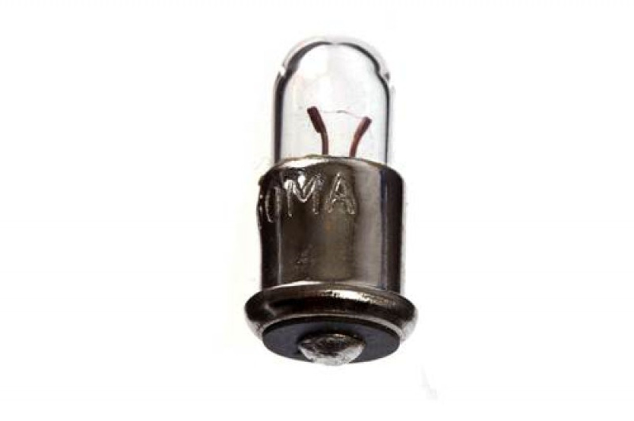 IMPA 121039 INDICATOR LAMP 1.35V 60MA. MF T1.3/4