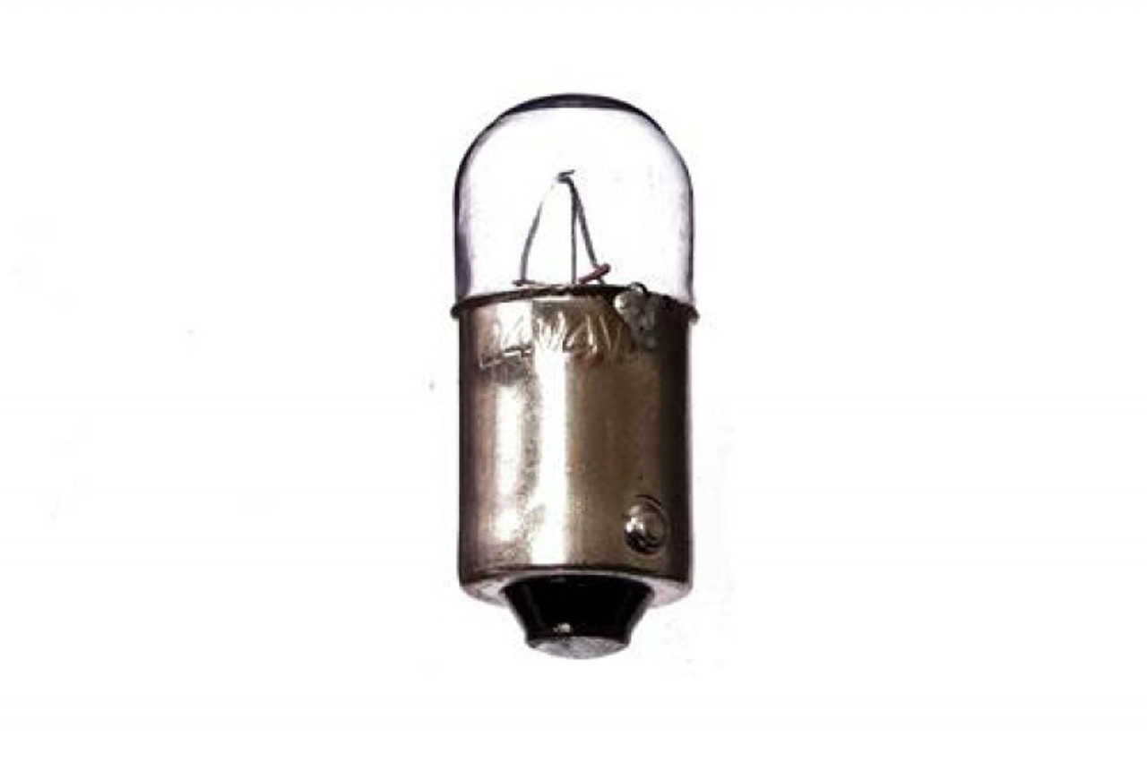 IMPA 124482 INDICATOR LAMP 130V 2.6W BA9S 9X23.