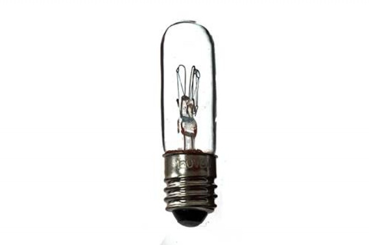 IMPA 127697 INDICATOR LAMP 130V 3W E10 10X40.