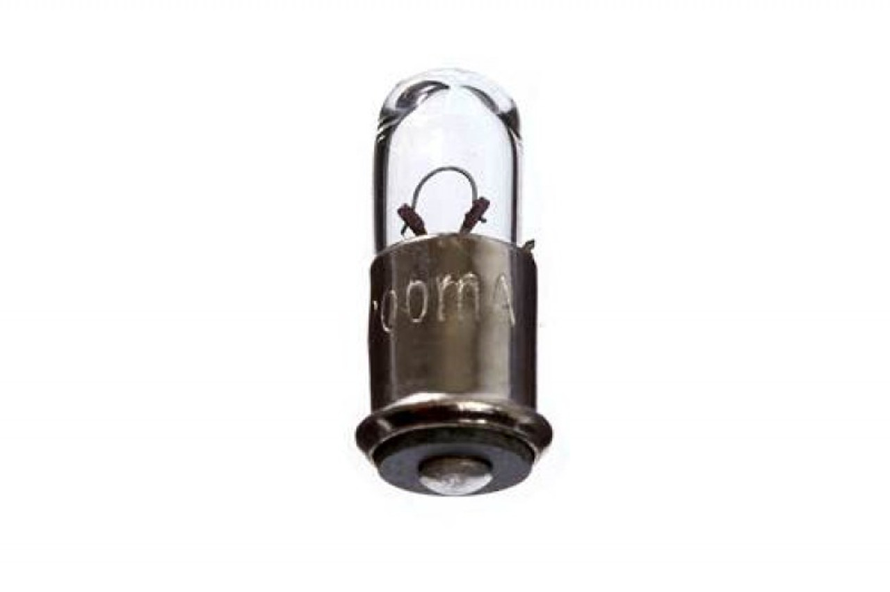 IMPA 121104 INDICATOR LAMP 14V 80MA MF T1.3/4
