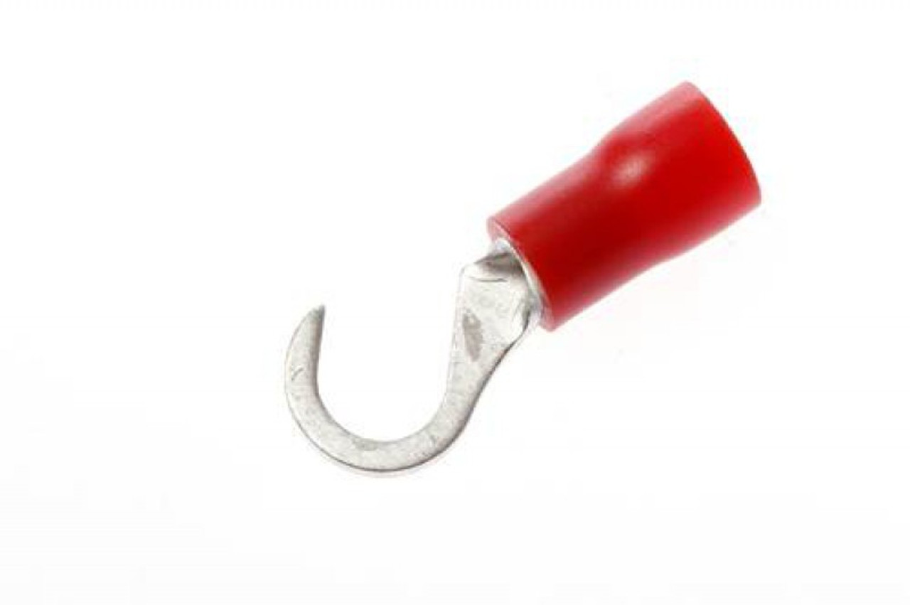 IMPA 370429 INSULATED TERMINAL RED HOOK M4