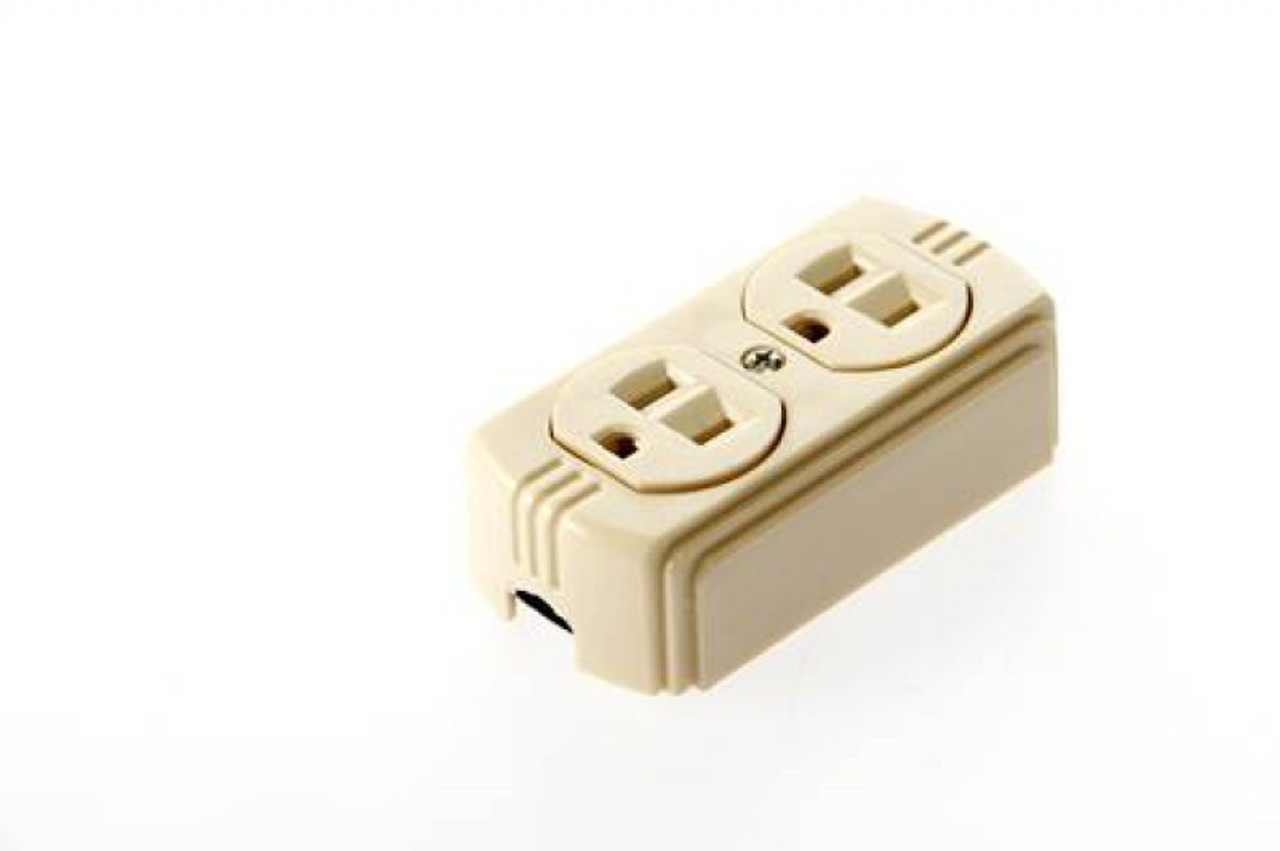 IMPA 551056 JAPANESE SOCKET2XFLAT 1XU 2 PLUGS