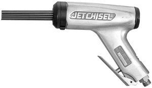 IMPA 590461 JET CHISEL PNEUMATIC  JC16-NITTO
